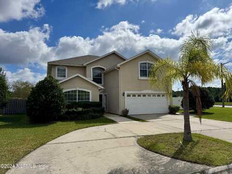 348 SUMMIT Drive, Orange Park, FL 32073