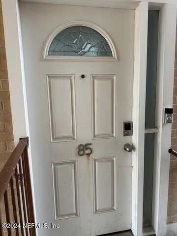 901 OCEAN Boulevard unit: 85, Atlantic Beach, FL 32233
