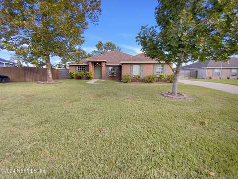 2540 GLENFIELD Drive, Green Cove Springs, FL 32043