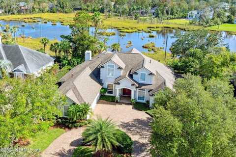 124 DEER HAVEN Drive, Ponte Vedra Beach, FL 32082