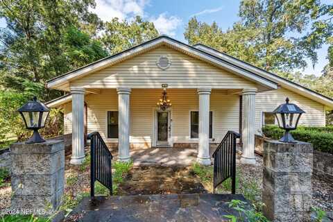 764 HAZELWOOD Court, Green Cove Springs, FL 32043