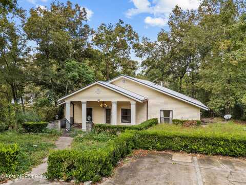 764 HAZELWOOD Court, Green Cove Springs, FL 32043