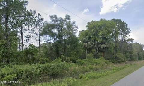 137 LAKEWAY Drive, Georgetown, FL 32139