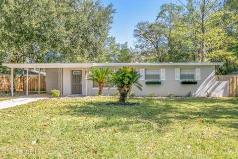 1933 ORLEAN Drive, Jacksonville, FL 32210