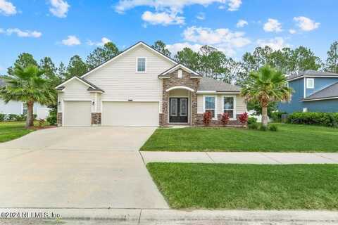 95159 SNAPDRAGON Drive, Fernandina Beach, FL 32034