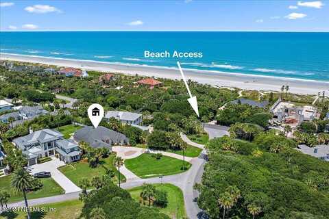 2 PONTE VEDRA Circle, Ponte Vedra Beach, FL 32082