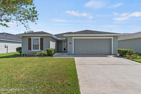 6589 WINDING GREENS Drive, Jacksonville, FL 32244