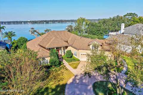 2363 N LAKESHORE Drive, Fleming Island, FL 32003