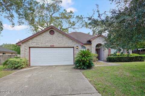 3657 SHAWNEE SHORES Drive, Jacksonville, FL 32225