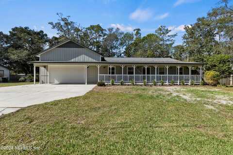 12432 ALLPORT Road, Jacksonville, FL 32258