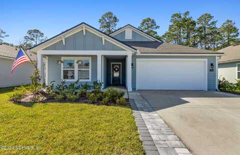 65720 EDGEWATER Drive, Yulee, FL 32097