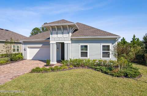 84767 FALL RIVER Parkway, Fernandina Beach, FL 32034