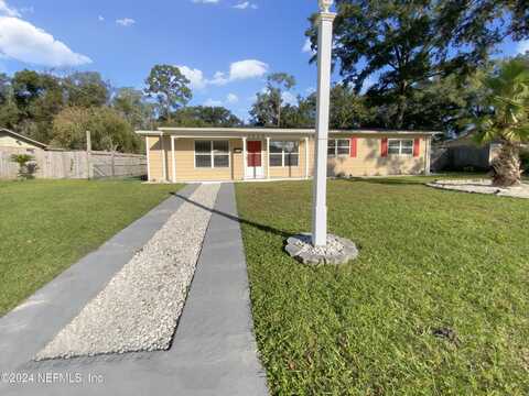 3045 NEWELL Boulevard, Jacksonville, FL 32216