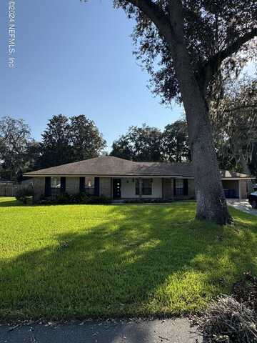 14038 TOMAKA Road, Jacksonville, FL 32225