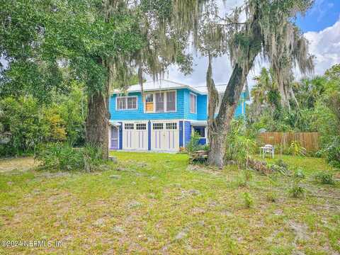 1123 15TH Street, Palatka, FL 32177