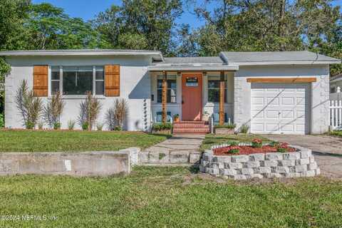 4773 LEXINGTON Avenue, Jacksonville, FL 32210