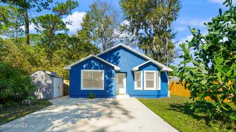 3416 6TH Street, Elkton, FL 32033