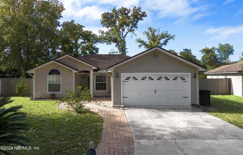 8098 BUCHANNAN Court, Jacksonville, FL 32244