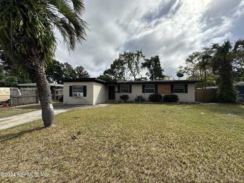 6338 ANVIL Road, Jacksonville, FL 32277