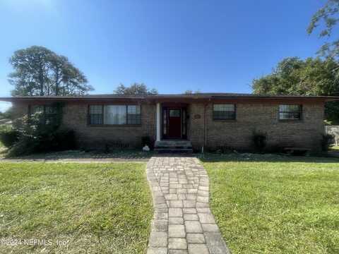 8514 CONCORD Court, Jacksonville, FL 32208