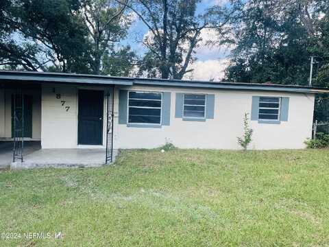 1877 W 33RD Street, Jacksonville, FL 32209