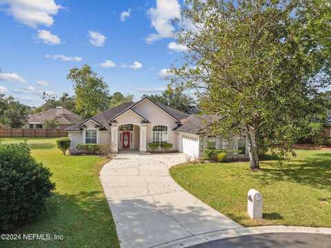 3658 REEDPOND Drive N, Jacksonville, FL 32223