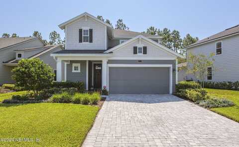 140 SPINNER Drive, Ponte Vedra, FL 32081