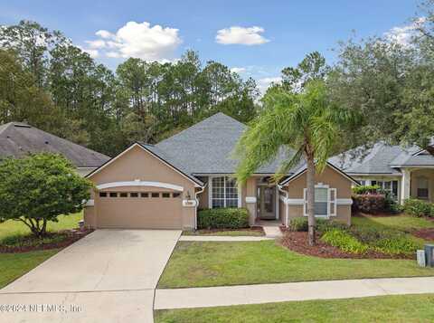 224 EDGE OF WOODS Road, Saint Augustine, FL 32092