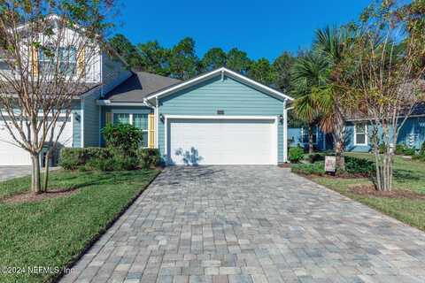 664 COCONUT PALM Parkway, Ponte Vedra, FL 32081