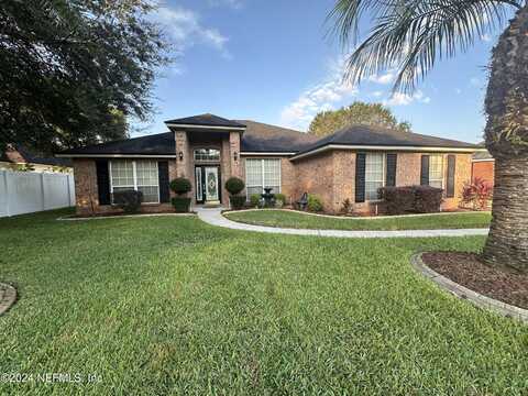 11958 JACKSON CREEK Drive, Jacksonville, FL 32258