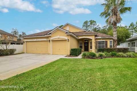 213 CASA SEVILLA Avenue, Saint Augustine, FL 32092