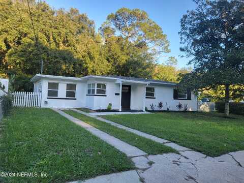 3153 KLINE Road, Jacksonville, FL 32246