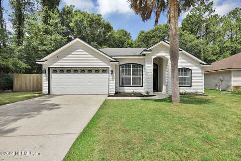 7658 INVERMERE Boulevard N, Jacksonville, FL 32244