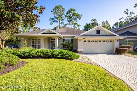 1696 MAJESTIC VIEW Lane, Fleming Island, FL 32003