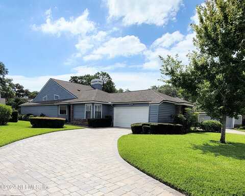 35 WALKERS RIDGE Drive, Ponte Vedra Beach, FL 32082