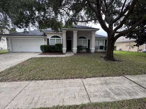 2124 WILLESDON Drive E, Jacksonville, FL 32246