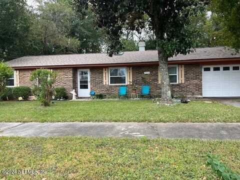 7372 SHARBETH Drive S, Jacksonville, FL 32210