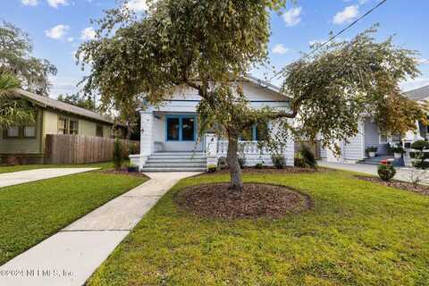 3618 RIVERSIDE Avenue, Jacksonville, FL 32205