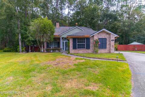 1174 NATIVE DANCER Court, Jacksonville, FL 32218