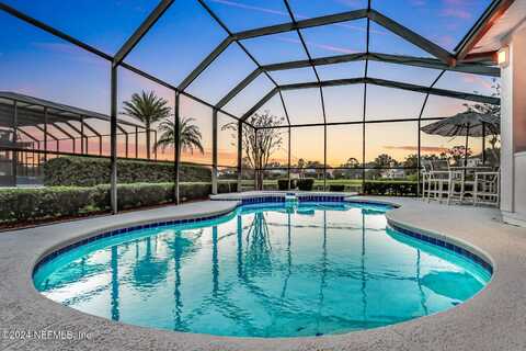 225 CLEARLAKE Drive, Ponte Vedra Beach, FL 32082