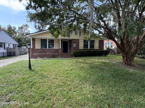 2768 SOUTHWOOD Lane, Jacksonville, FL 32207