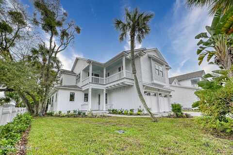 500 MORNING SIDE Drive, Ponte Vedra Beach, FL 32082