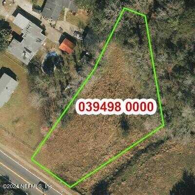 CLYDE Drive, Jacksonville, FL 32208