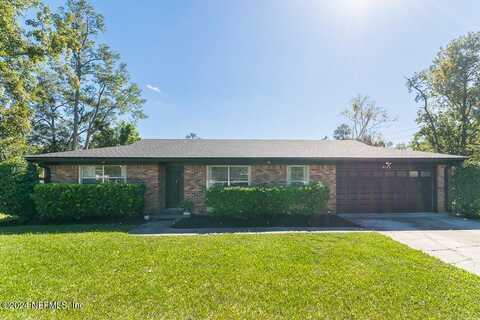 5152 BROMPTON Court, Jacksonville, FL 32217