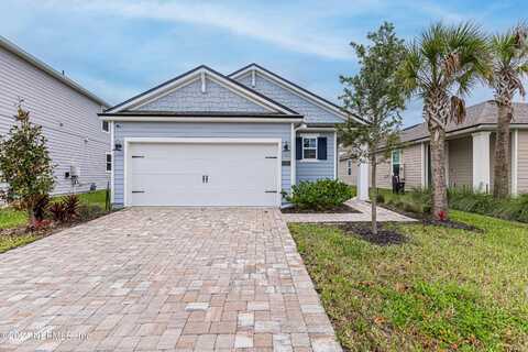 152 THORNLEY Lane, Saint Augustine, FL 32092