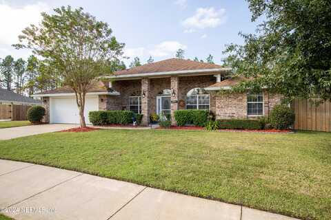 2883 LONGLEAF RANCH Circle, Middleburg, FL 32068