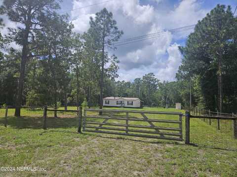 6752 SPRING LAKE Road, Keystone Heights, FL 32656