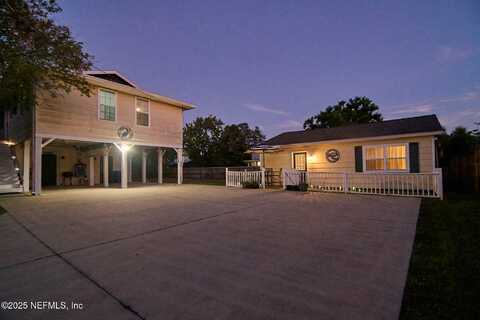 253 DONDANVILLE Road, Saint Augustine, FL 32080