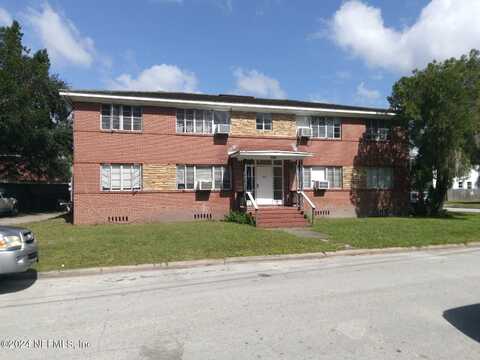 3161 BELDEN Circle, Jacksonville, FL 32207