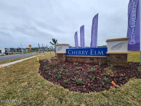 534 CHERRY ELM Drive, Saint Augustine, FL 32092